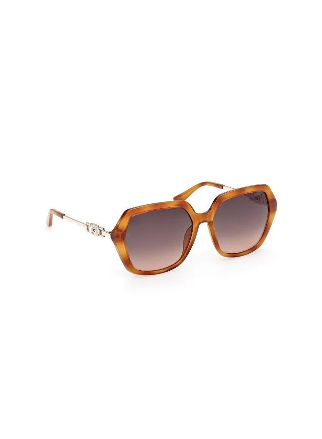 GUESS  oversized sunglasses for Women | Best Price UAE